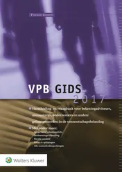 Omslag van 2017