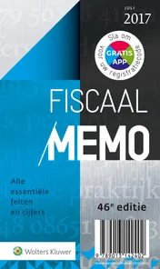 Omslag van Alle essentiële feiten en cijfers