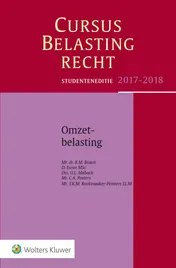 Omslag van Studenteneditie