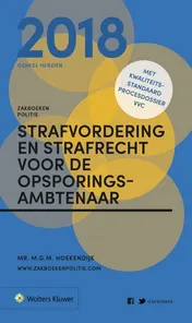 Omslag van 2018