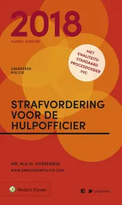 Omslag van 2018
