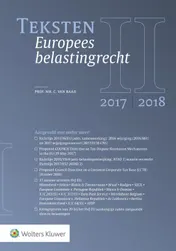Omslag van 2017/2018