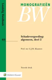 Omslag van losdelig handboek