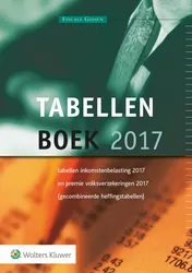 Omslag van 2017