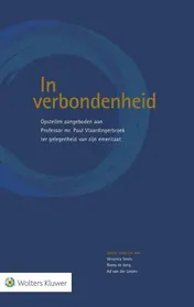 Omslag van In verbondenheid