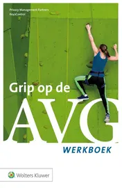 Omslag van Werkboek