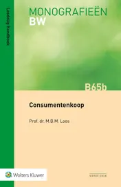 Omslag van losdelig handboek