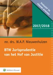 Omslag van 2017/2018