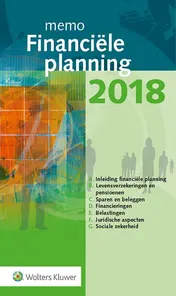 Omslag van 2018