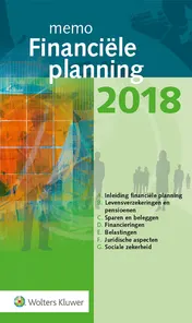 Omslag van 2018