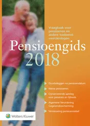 Omslag van 2018
