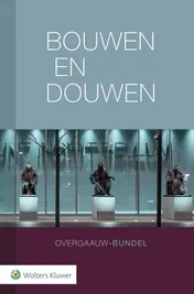 Omslag van Bouwen en douwen
