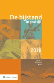 Omslag van 2018