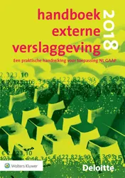 Omslag van 2018