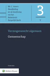 Omslag van Gemeenschap