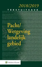 Omslag van 2018/2019