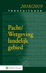Omslag van 2018/2019