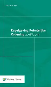 Omslag van 2018/2019