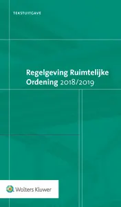 Omslag van 2018/2019