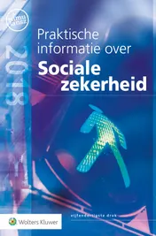 Omslag van 2018