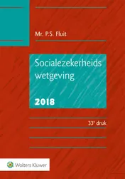 Omslag van 2018