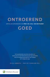 Omslag van Ontroerend goed