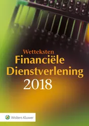 Omslag van 2018
