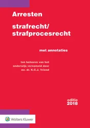 Omslag van 2018