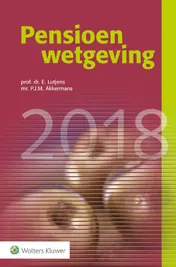 Omslag van 2018