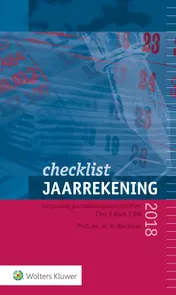 Omslag van Editie 2018