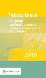 Omslag van 2018