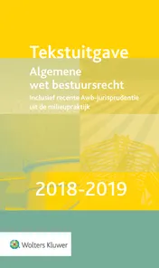 Omslag van 2018-2019