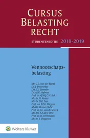 Omslag van 2018-2019