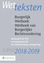 Omslag van 2018/2019
