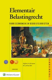 Omslag van Theorieboek