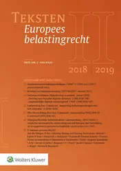 Omslag van 2018/2019