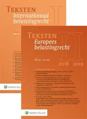 Omslag van 2018/2019