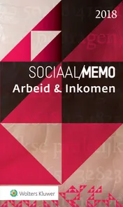 Omslag van 2018