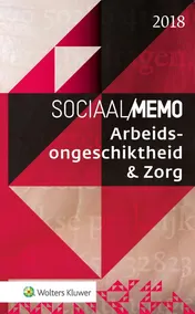 Omslag van 2018