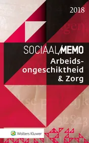 Omslag van 2018