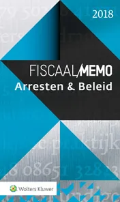 Omslag van 2018