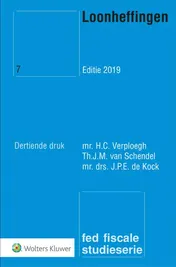 Omslag van 2019