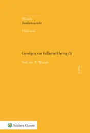 Omslag van deel 1
