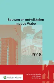 Omslag van 2018