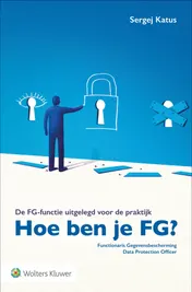 Omslag van Hoe ben je FG?