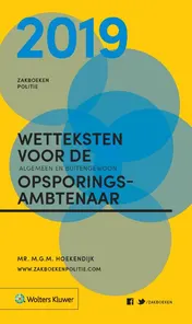 Omslag van 2019