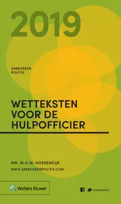 Omslag van 2019