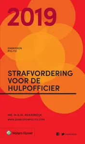 Omslag van 2019