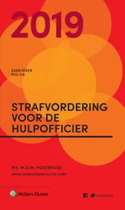Omslag van 2019