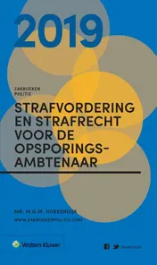 Omslag van 2019